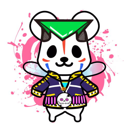 Codeartbear