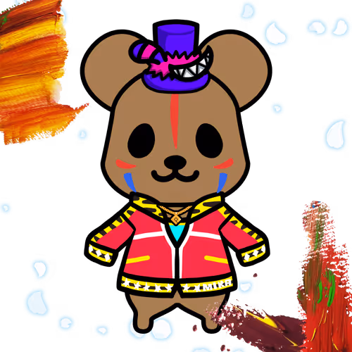 Codeartbear