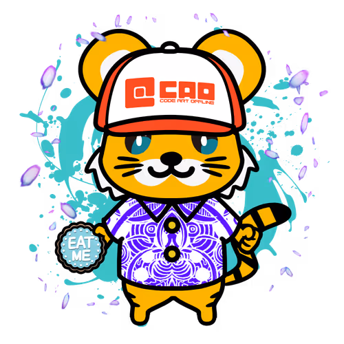 Codeartbear