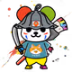 867