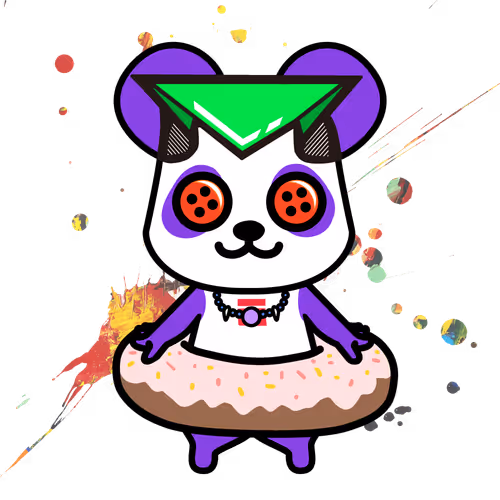 Codeartbear