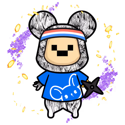 Codeartbear