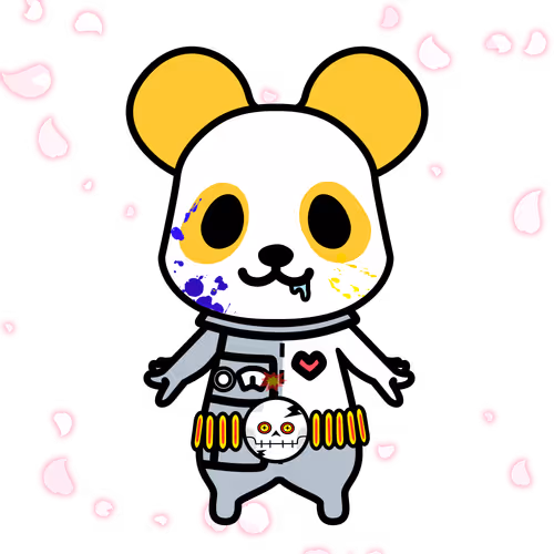 Codeartbear