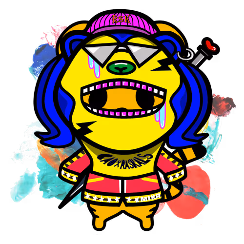 Codeartbear