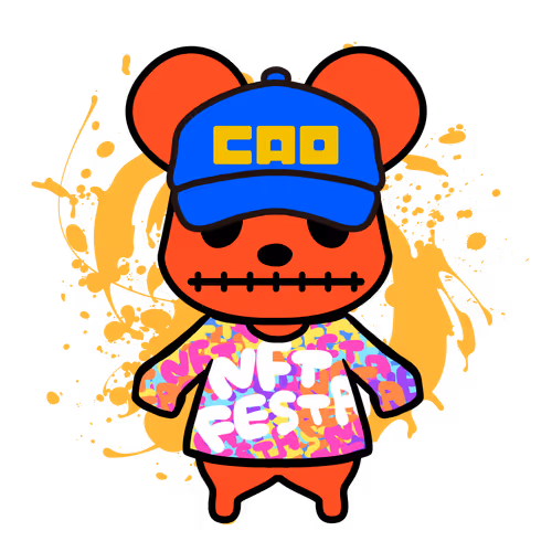 Codeartbear