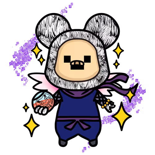 Codeartbear