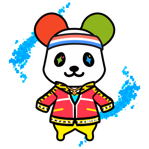 Codeartbear