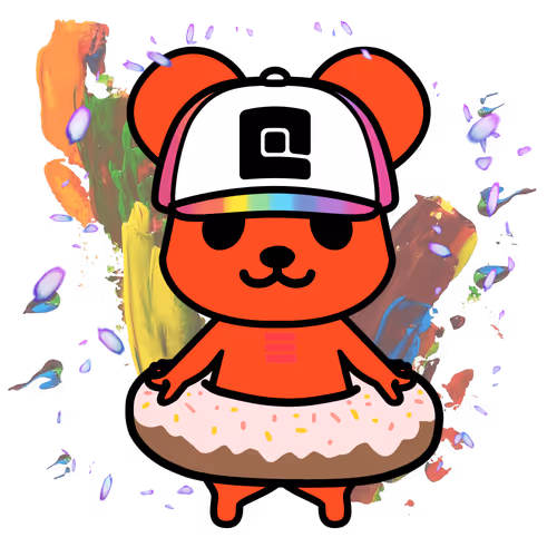 Codeartbear