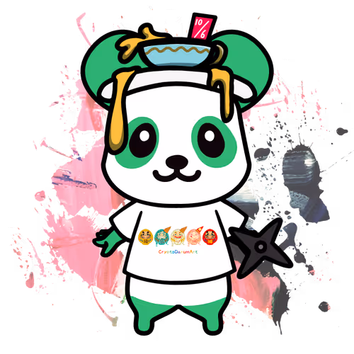 Codeartbear