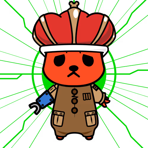 Codeartbear