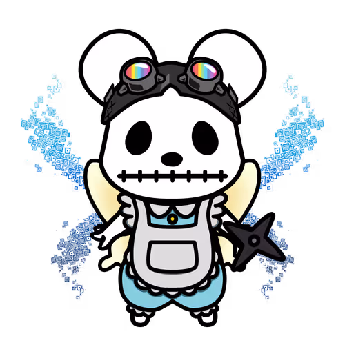 Codeartbear