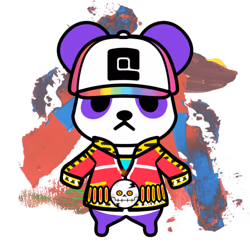 Codeartbear