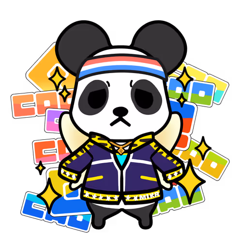 Codeartbear