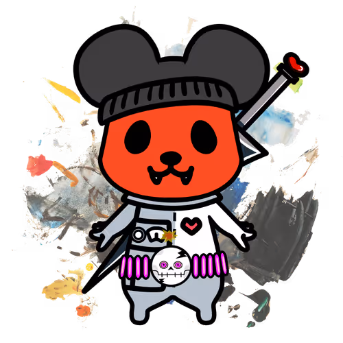 Codeartbear