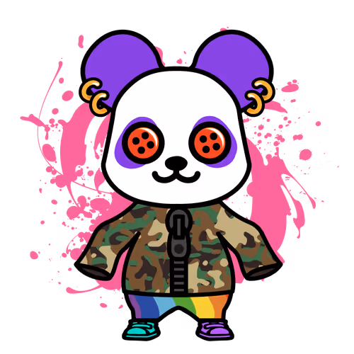 Codeartbear