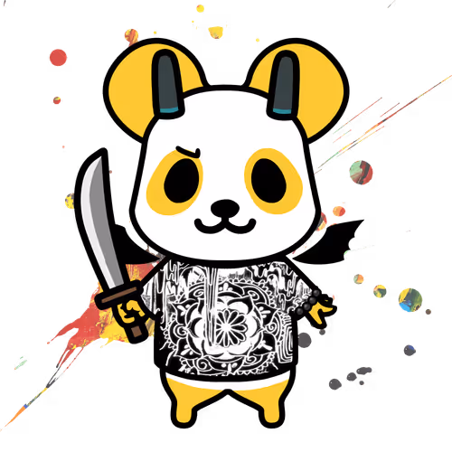 Codeartbear