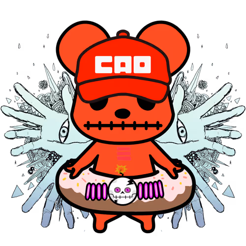Codeartbear