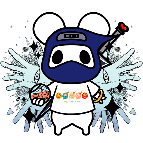 Codeartbear