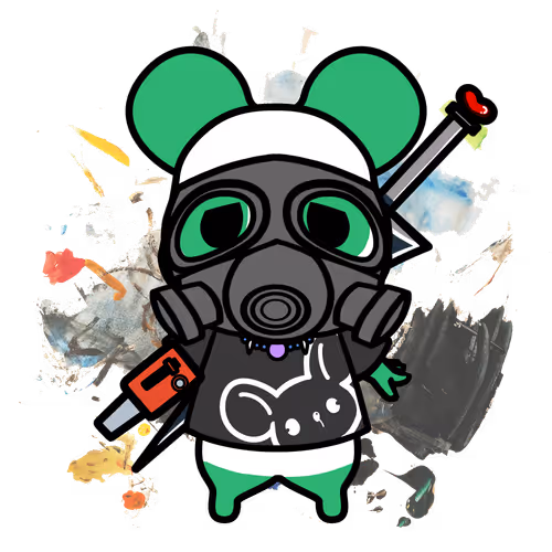 Codeartbear