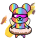 9