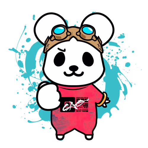 Codeartbear