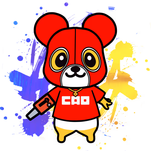 Codeartbear