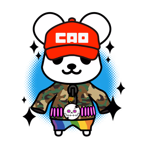 Codeartbear