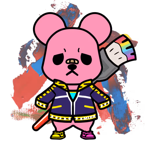 Codeartbear
