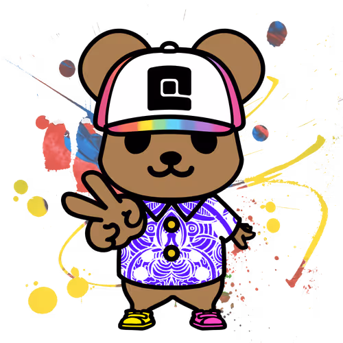 Codeartbear