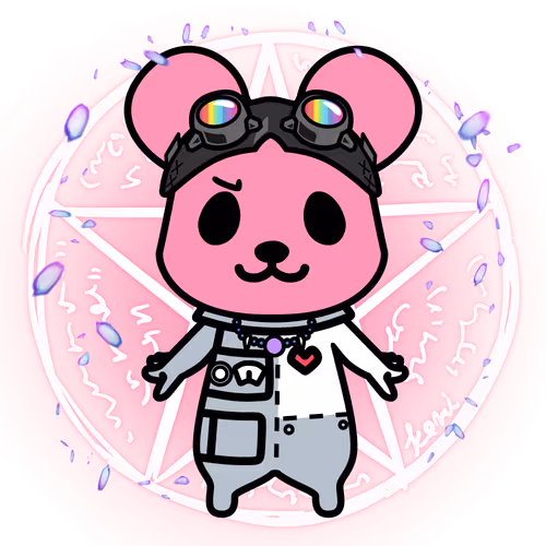 Codeartbear