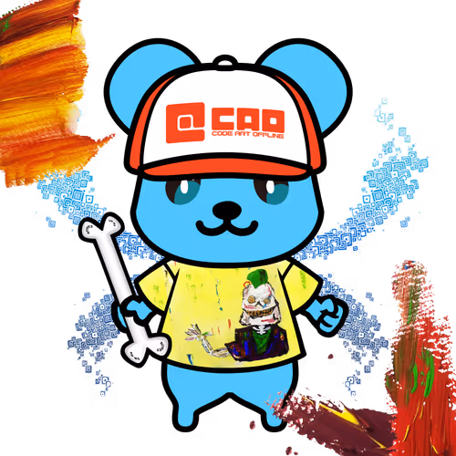 Codeartbear