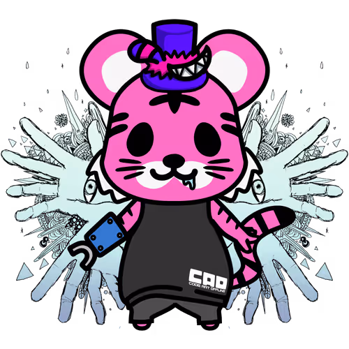 Codeartbear
