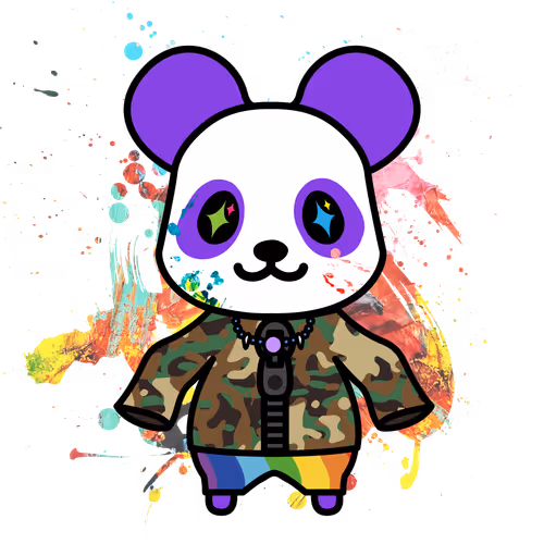 Codeartbear