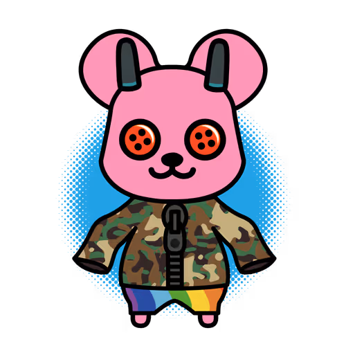 Codeartbear