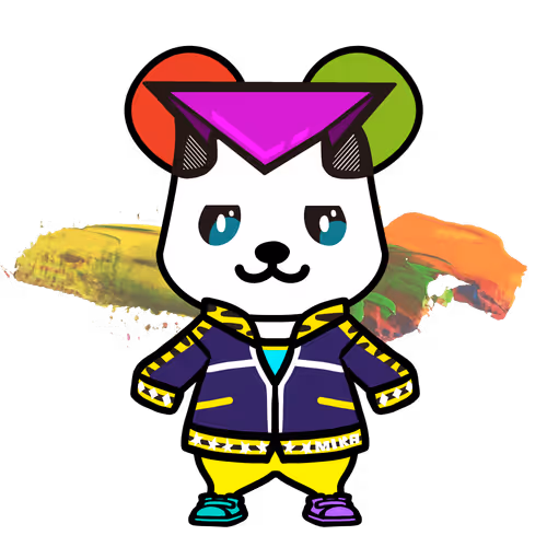 Codeartbear