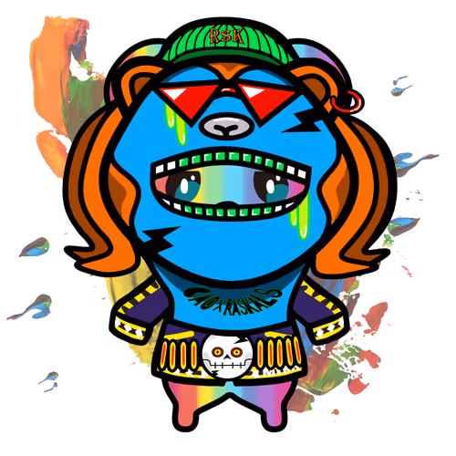Codeartbear