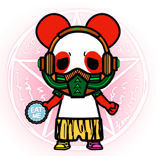 Codeartbear