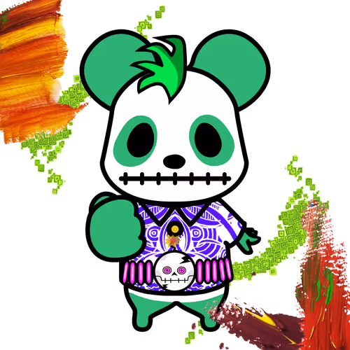 Codeartbear