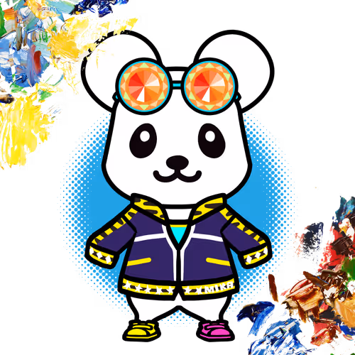 Codeartbear