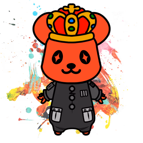 Codeartbear
