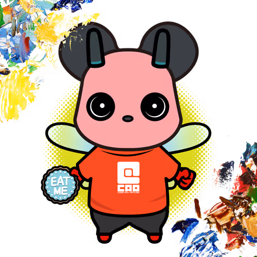 Codeartbear