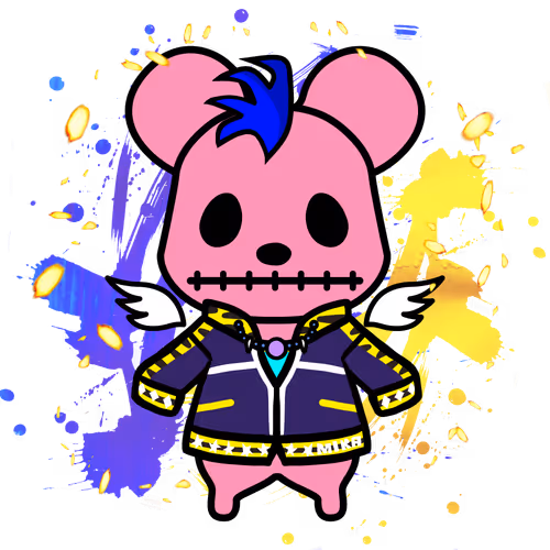 Codeartbear