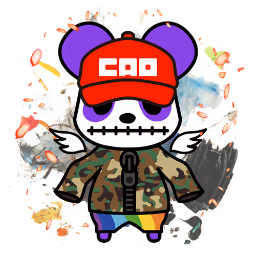 Codeartbear