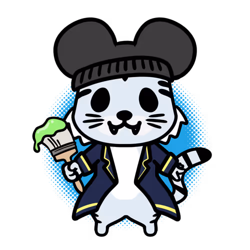 Codeartbear