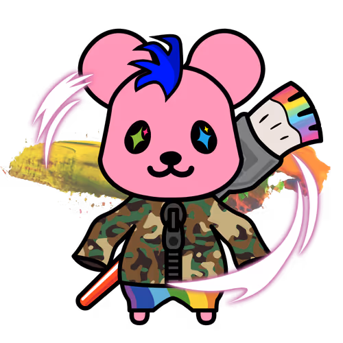 Codeartbear