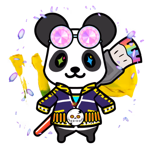 Codeartbear