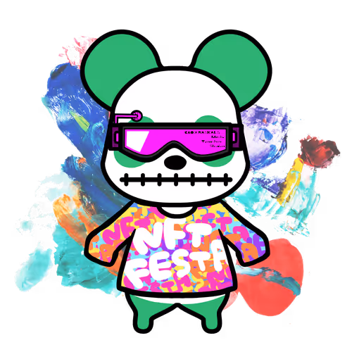 Codeartbear