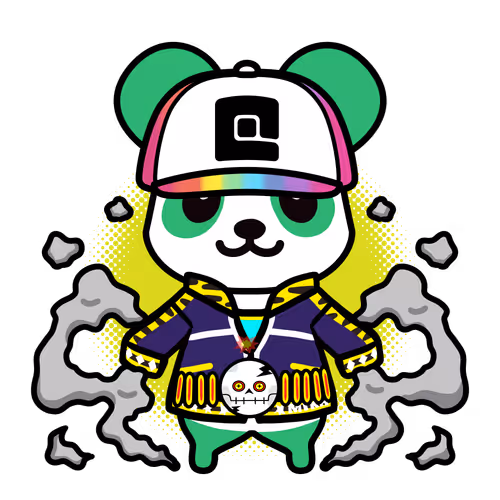 Codeartbear