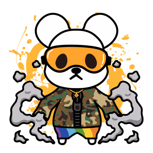 Codeartbear