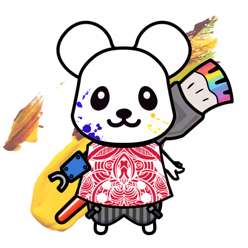 Codeartbear